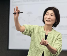 講師プロフィール写真